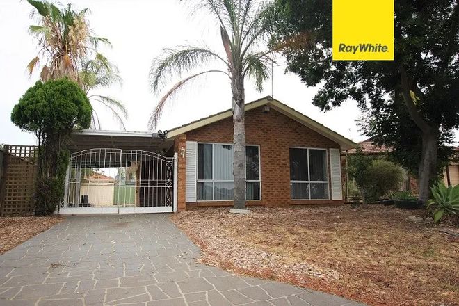 Picture of 9 Collier Close, ST HELENS PARK NSW 2560