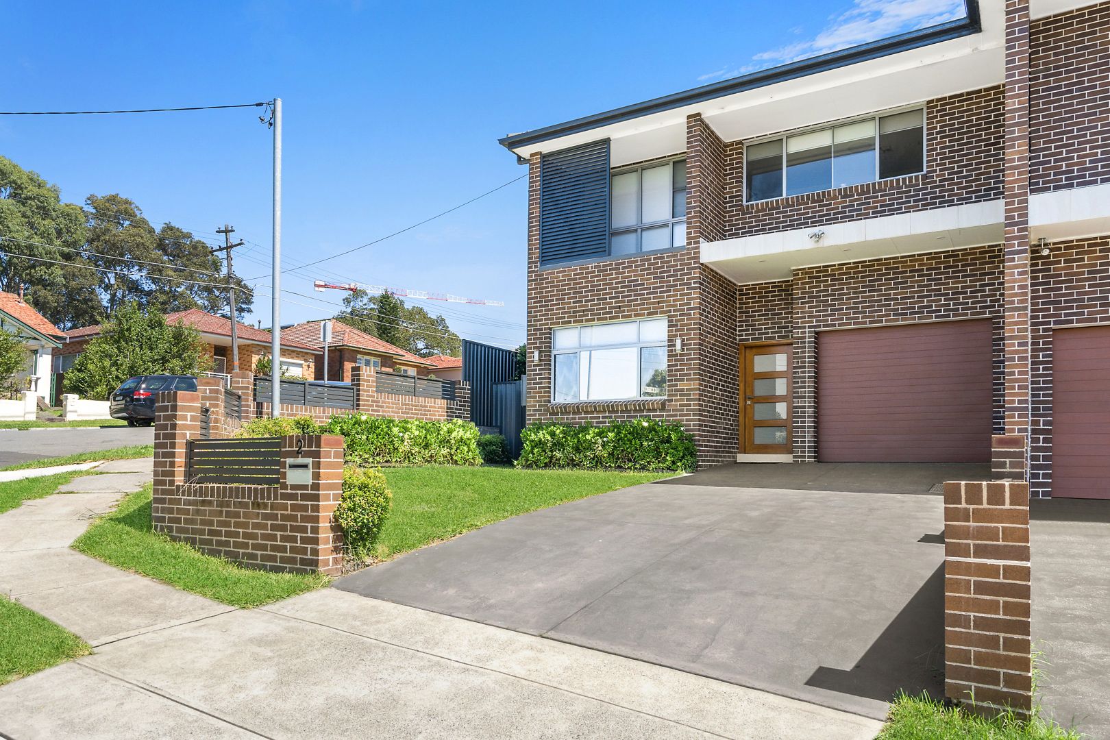 2 Pratten Avenue, Ryde NSW 2112, Image 1