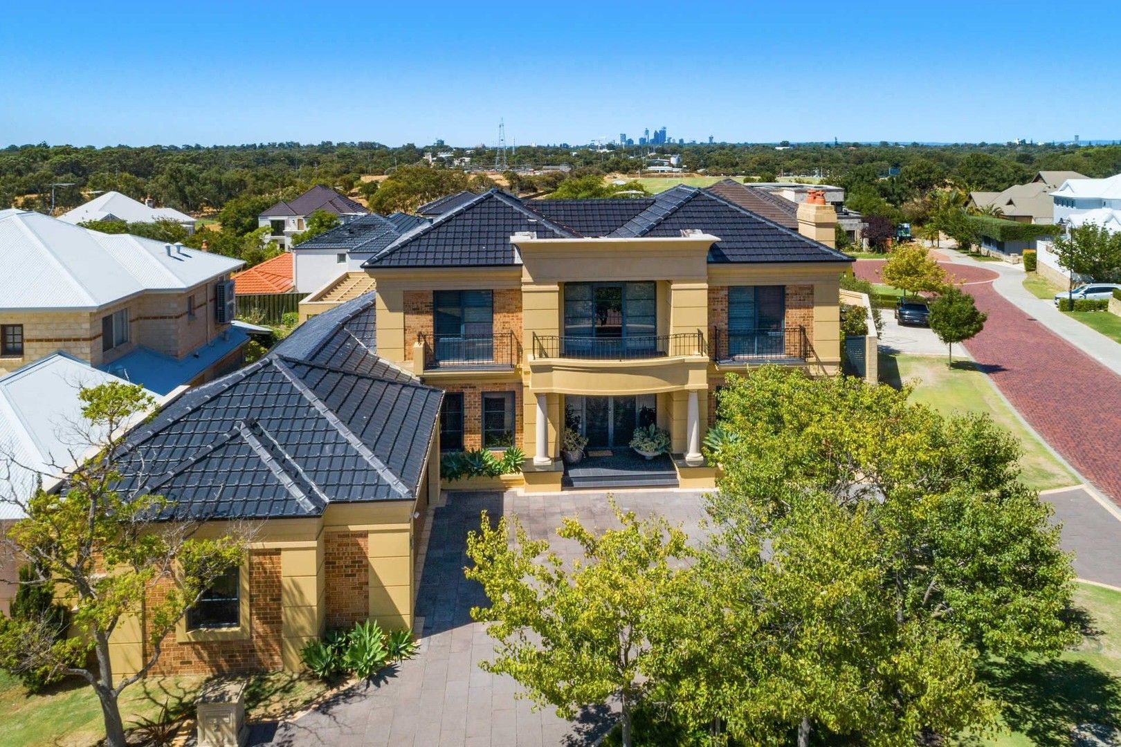 2 Queens Grove, Mount Claremont WA 6010 House For Rent Domain