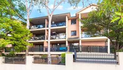 Picture of 11/8-12 Alexandra Ave, WESTMEAD NSW 2145