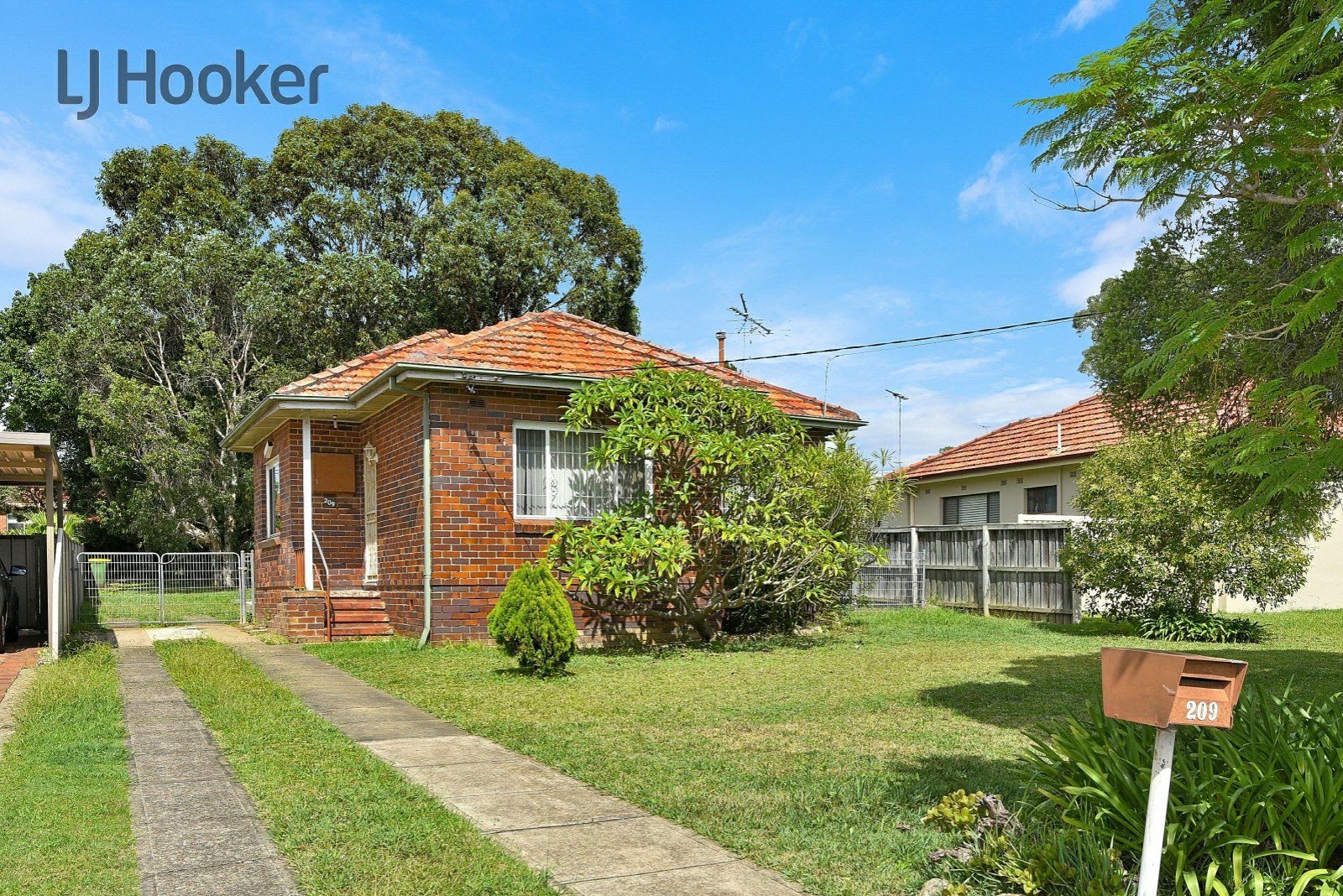 209 Wellington Road, Chester Hill NSW 2162, Image 0