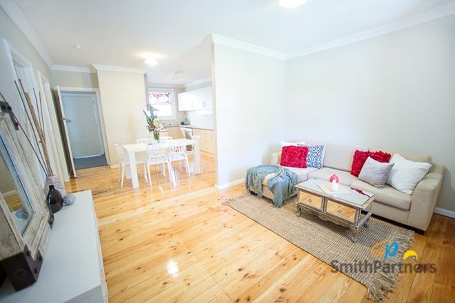 Picture of 8 McCabe Avenue, PARAFIELD GARDENS SA 5107