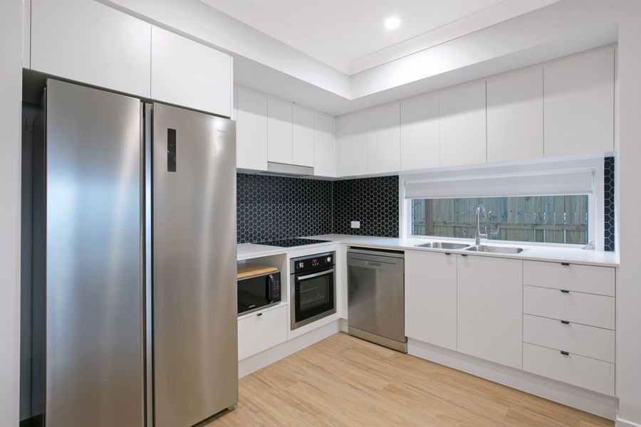 1 bedrooms House in R1, R2 & R3 35 Seagrass Street, 'Seagrass Estate' DECEPTION BAY QLD, 4508