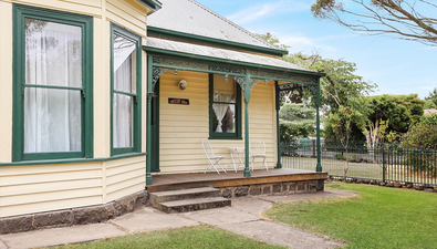 Picture of 10 Ware Street, CAMPERDOWN VIC 3260