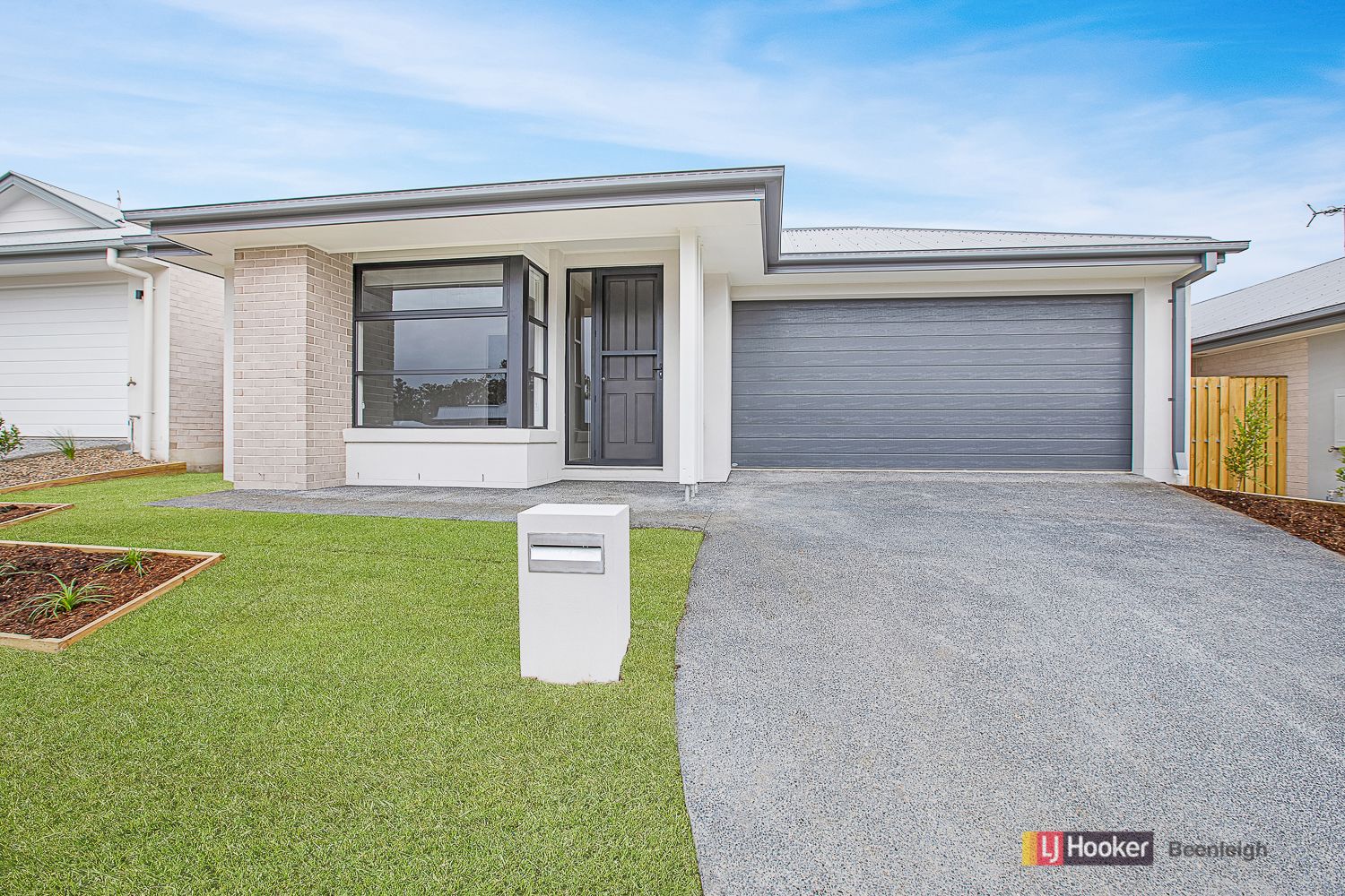 12 Burton Court Logan Reserve Property History Address Research
