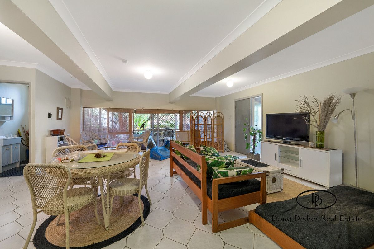 7 Salisbury Street, Indooroopilly QLD 4068, Image 2