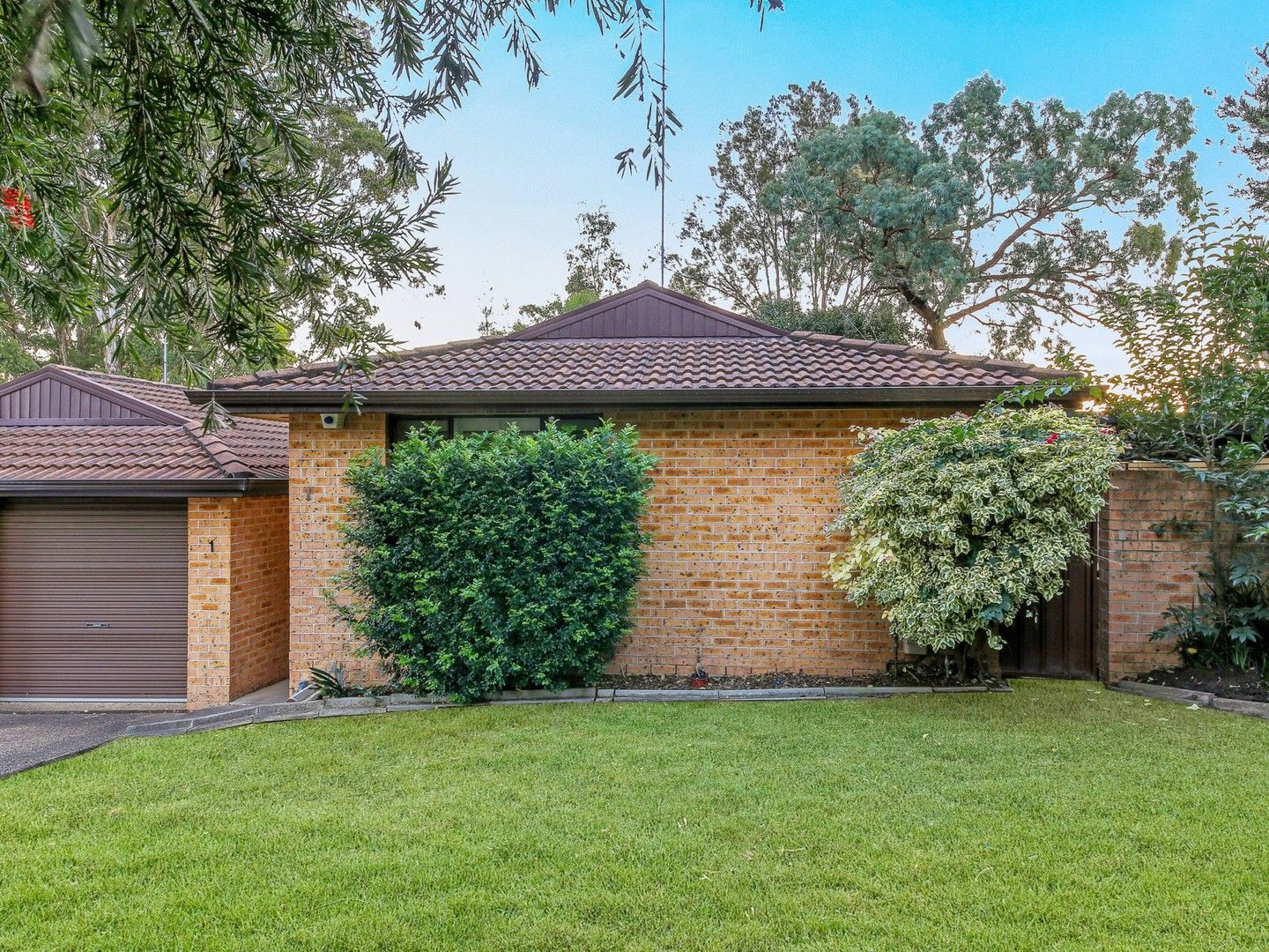 House in 1/30 BRADMAN STREET, GREYSTANES NSW, 2145