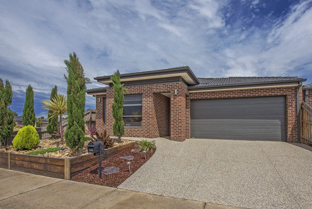 7 Delegate Way, Whittlesea VIC 3757, Image 0