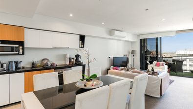 Picture of 99/101 Murray Street, PERTH WA 6000