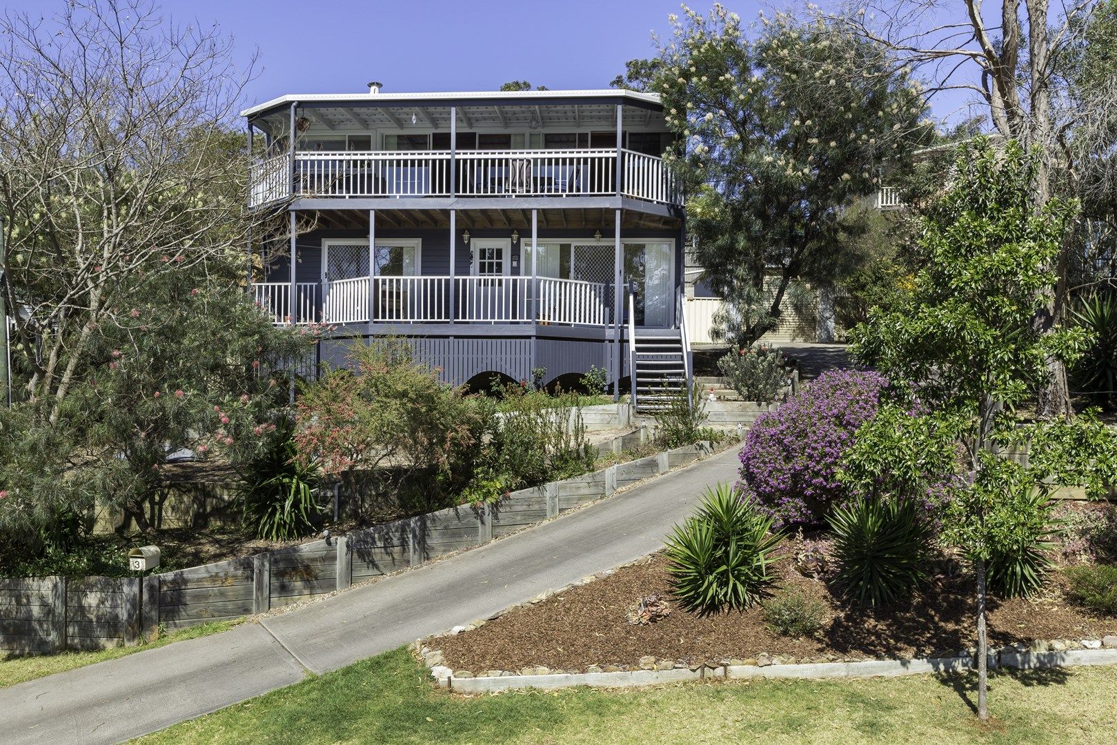 3 Currowan Street, Nelligen NSW 2536, Image 0