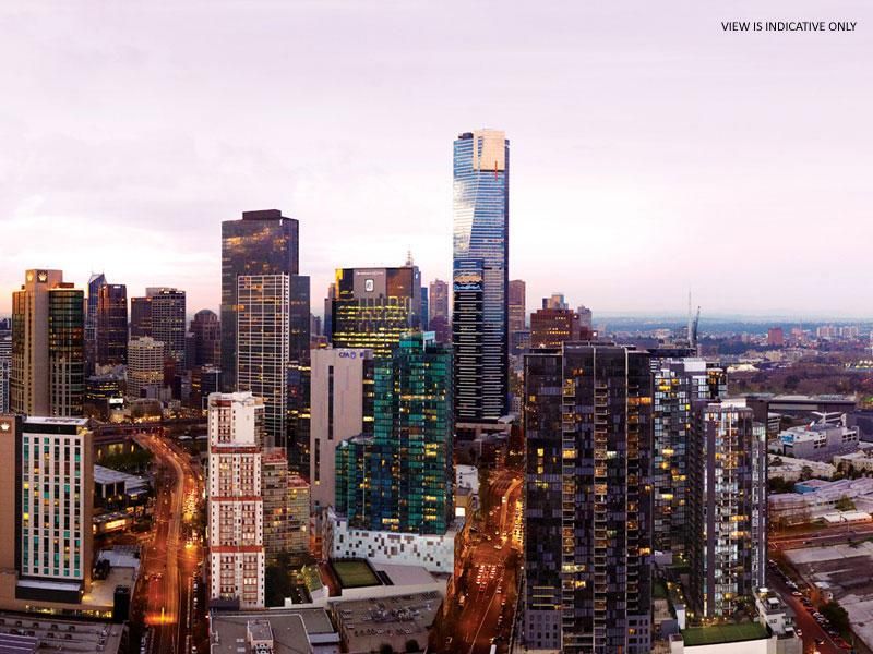 40th Floor/241 City Road, Melbourne VIC 3000, Image 1