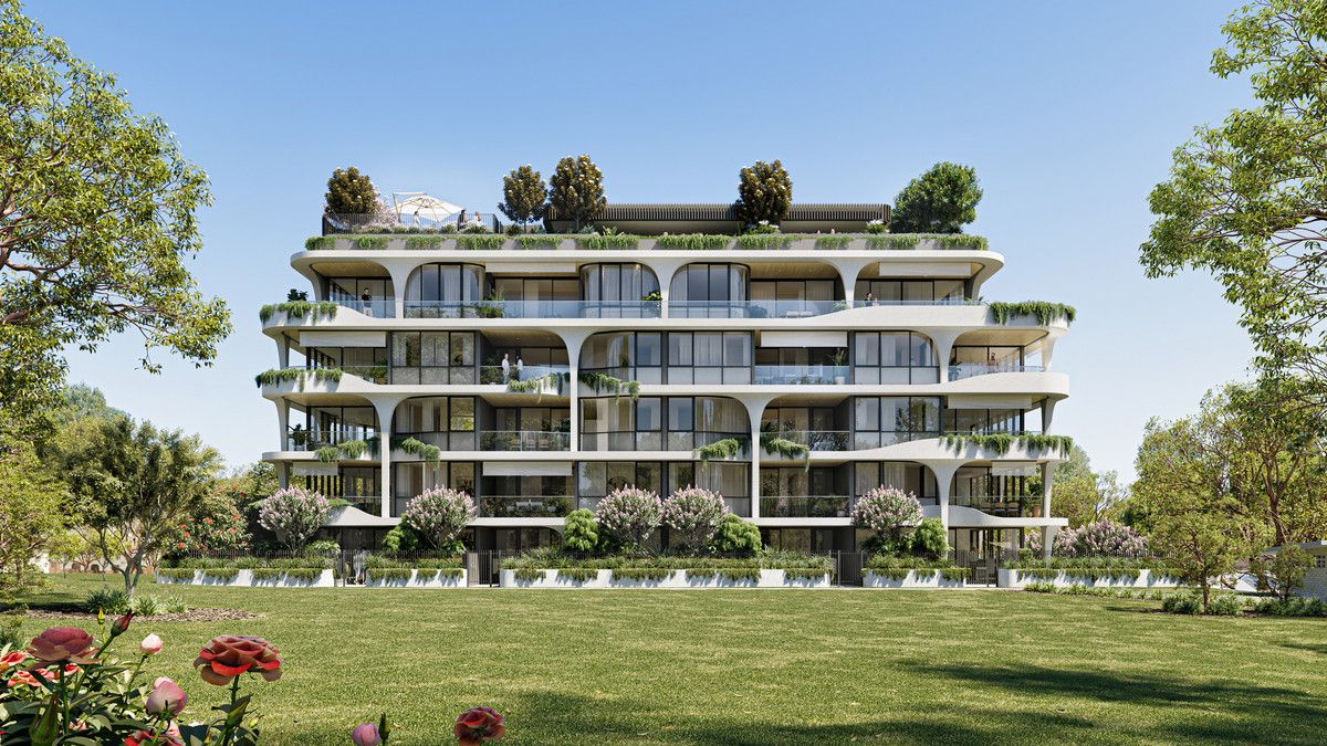 1 bedrooms Apartment / Unit / Flat in G07/17-19 Louise Street NEDLANDS WA, 6009
