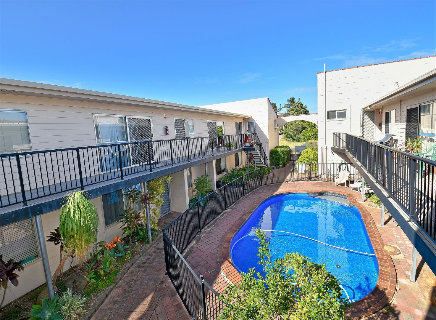 Unit 11/5 Miller St, Bargara QLD 4670, Image 2