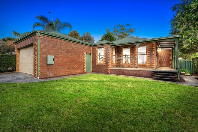 Picture of 2 Timberglades Drive, BUNDOORA VIC 3083