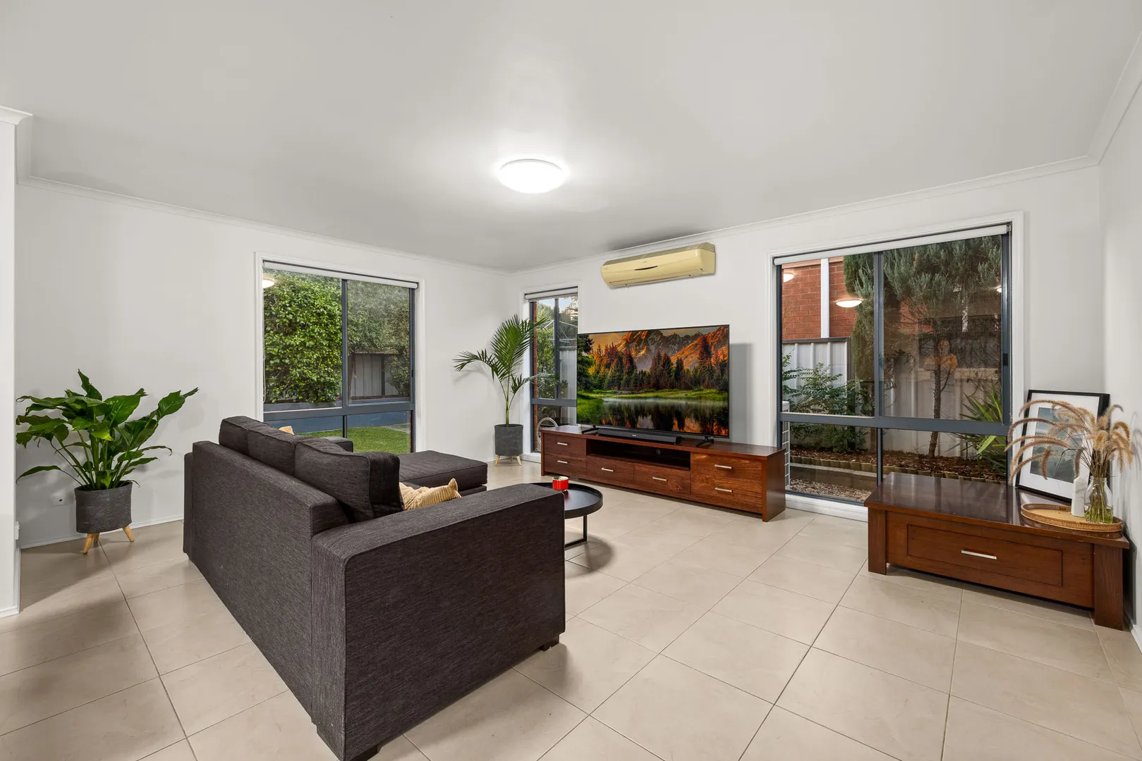 Refreshed Interiors & Relaxed Family Living - View 3