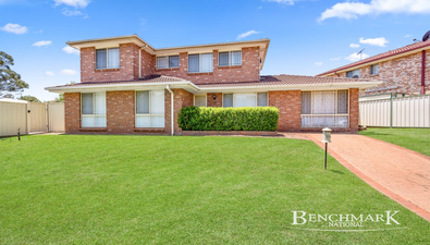 Picture of 29 Wellwood Ave, MOOREBANK NSW 2170