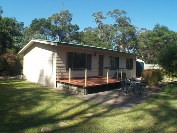 Lot 467 Old Mill Road, Wolumla NSW 2550