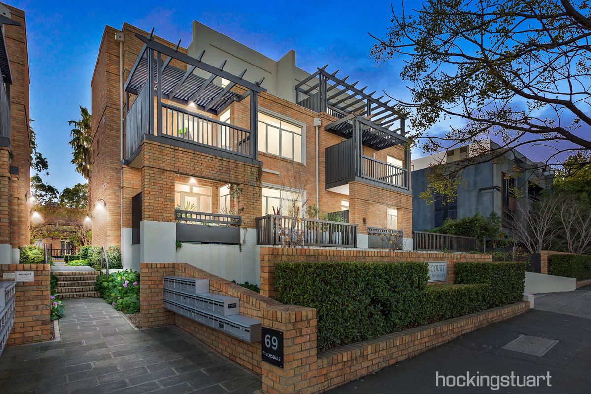 34/65 Riversdale Road, Hawthorn VIC 3122, Image 0