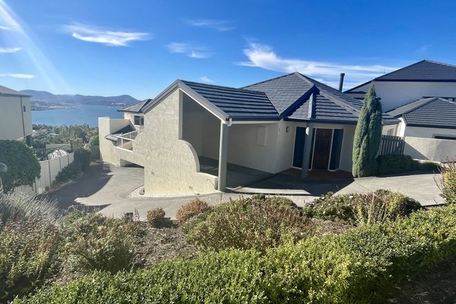 Picture of 1/8 Virginia Court, SANDY BAY TAS 7005