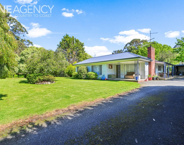 135 Invermay Road West, Athlone VIC 3818