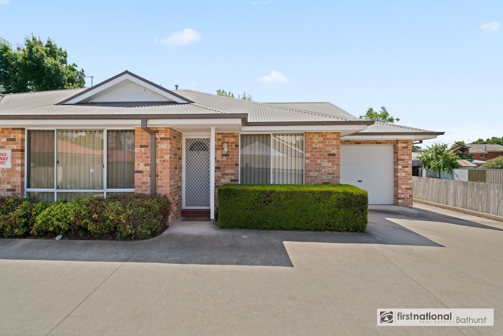 5/159A Stewart Street, Bathurst NSW 2795, Image 0