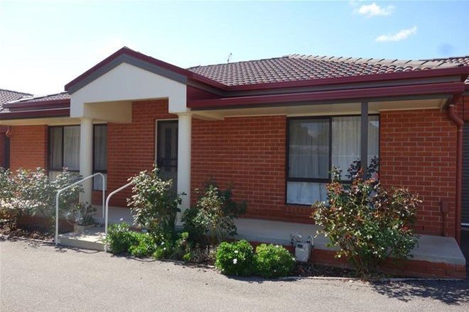 Picture of 2/22 Holyrood Street, MARYBOROUGH VIC 3465