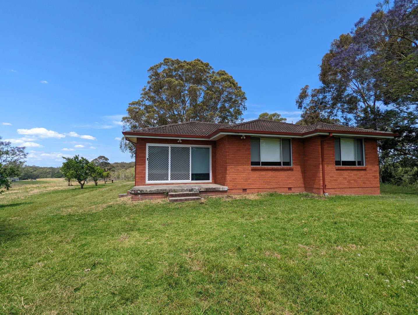 950 Mulgoa Road, Mulgoa Property History & Address Research Domain