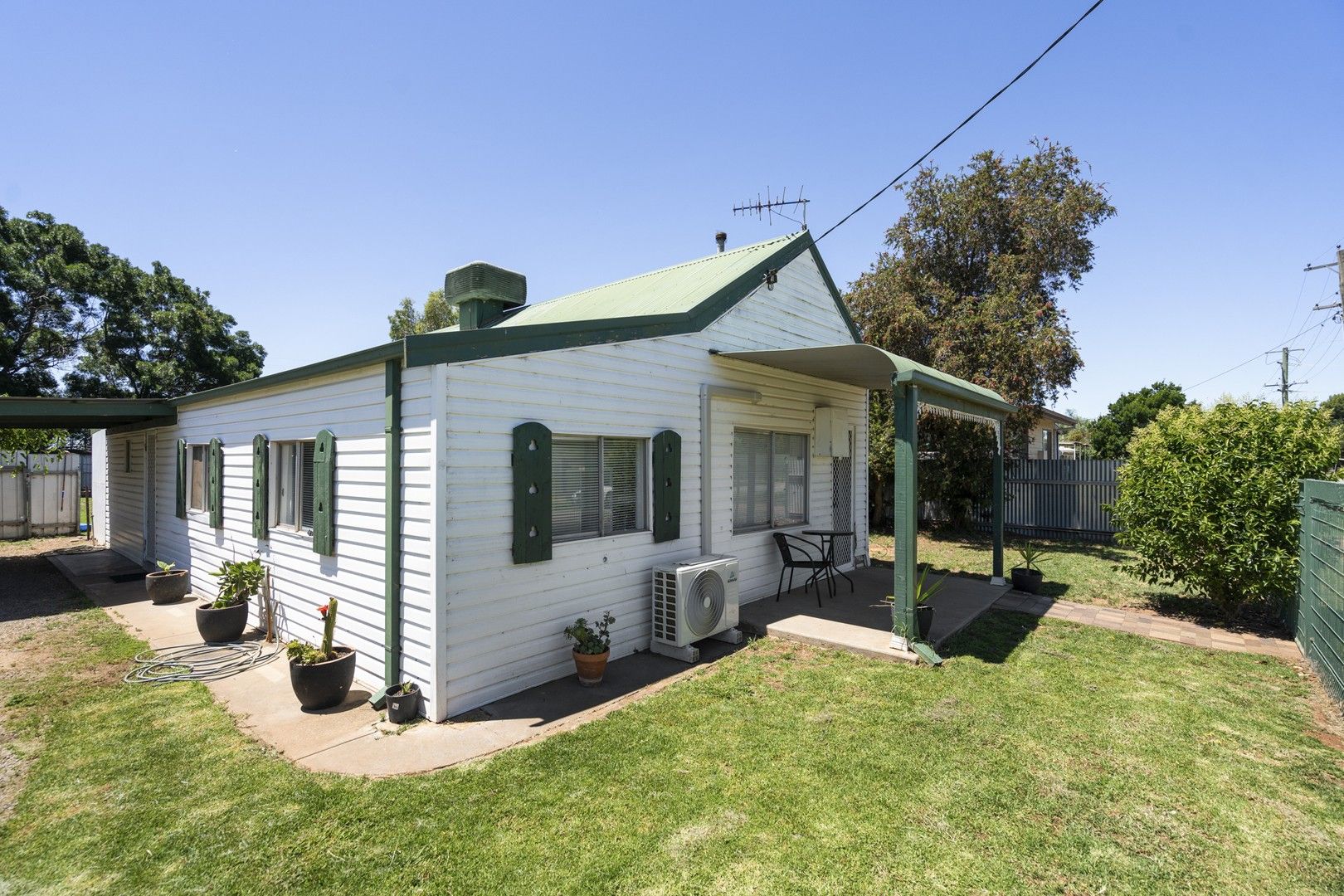 7 Brisbane Street, Wamoon NSW 2705, Image 1