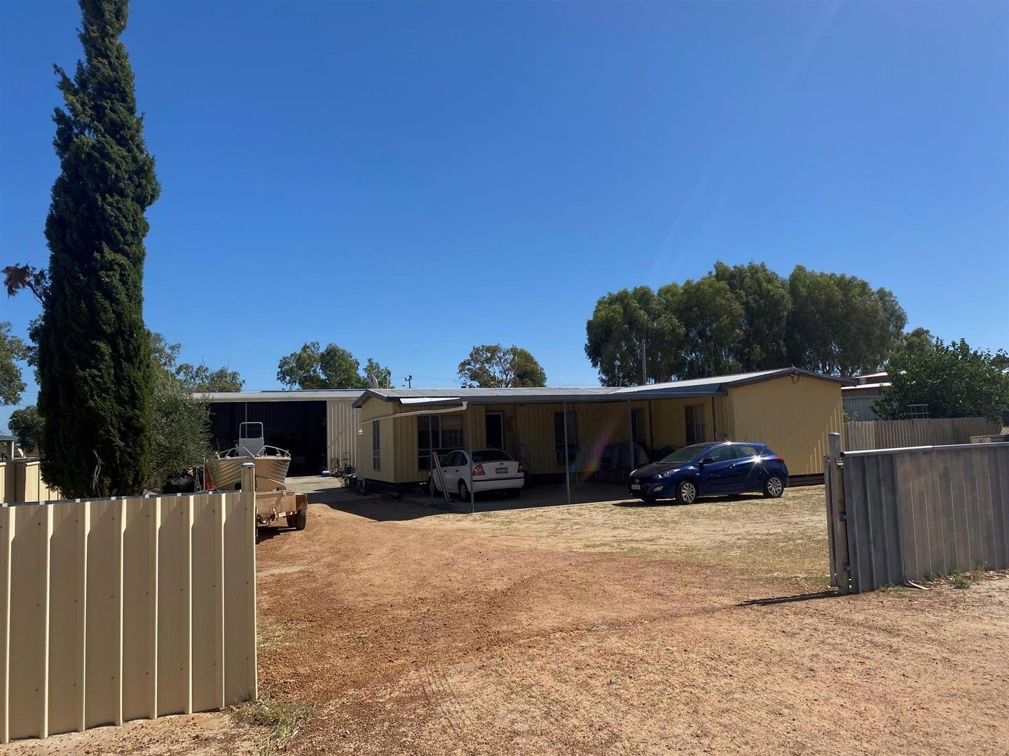 8 King Street, Eneabba WA 6518, Image 0