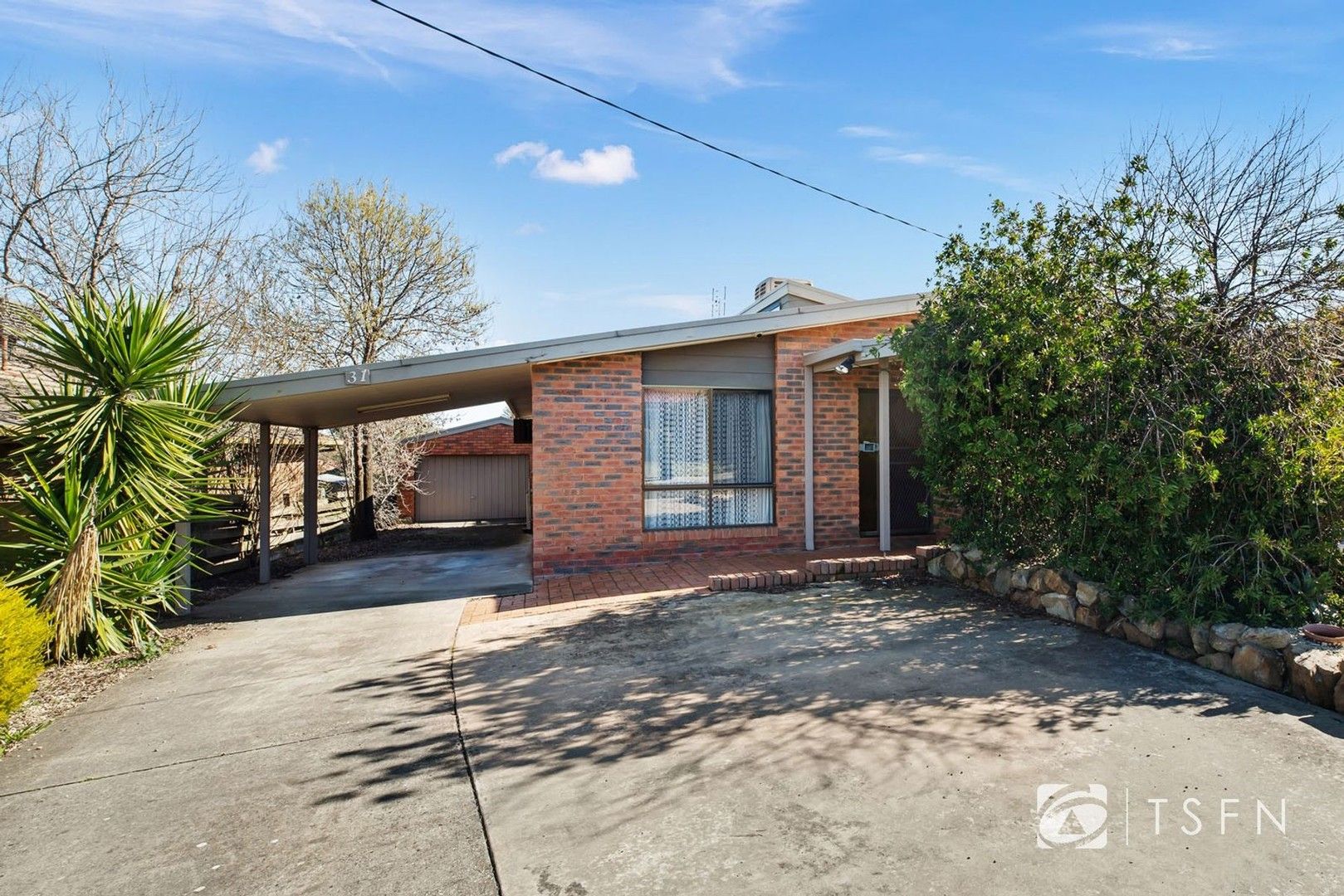 31 Jeffrey Avenue, Flora Hill VIC 3550, Image 0