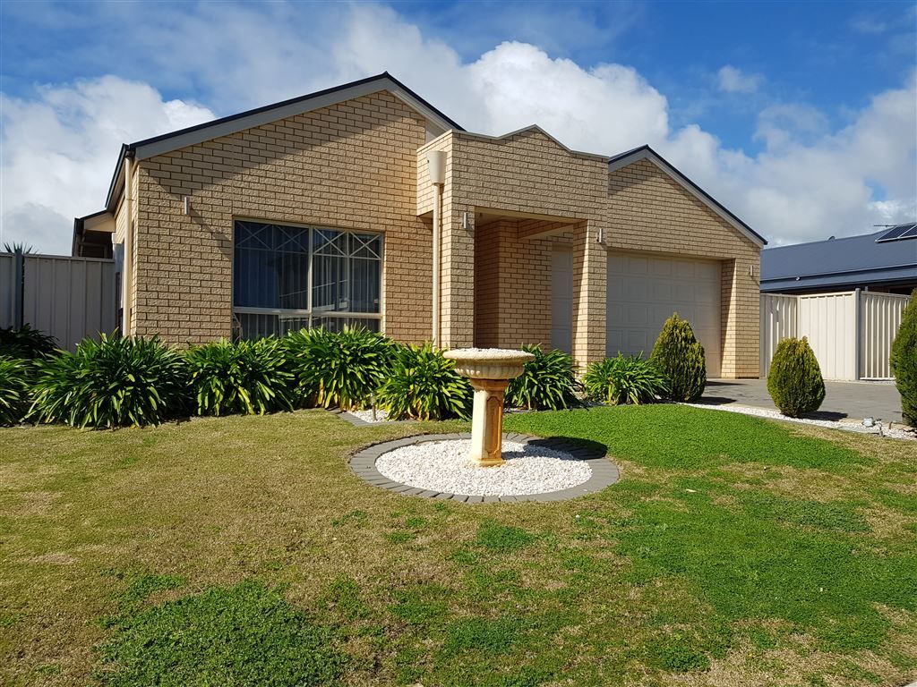 11 Crystal Harmony Court Sellicks Beac Property History Address