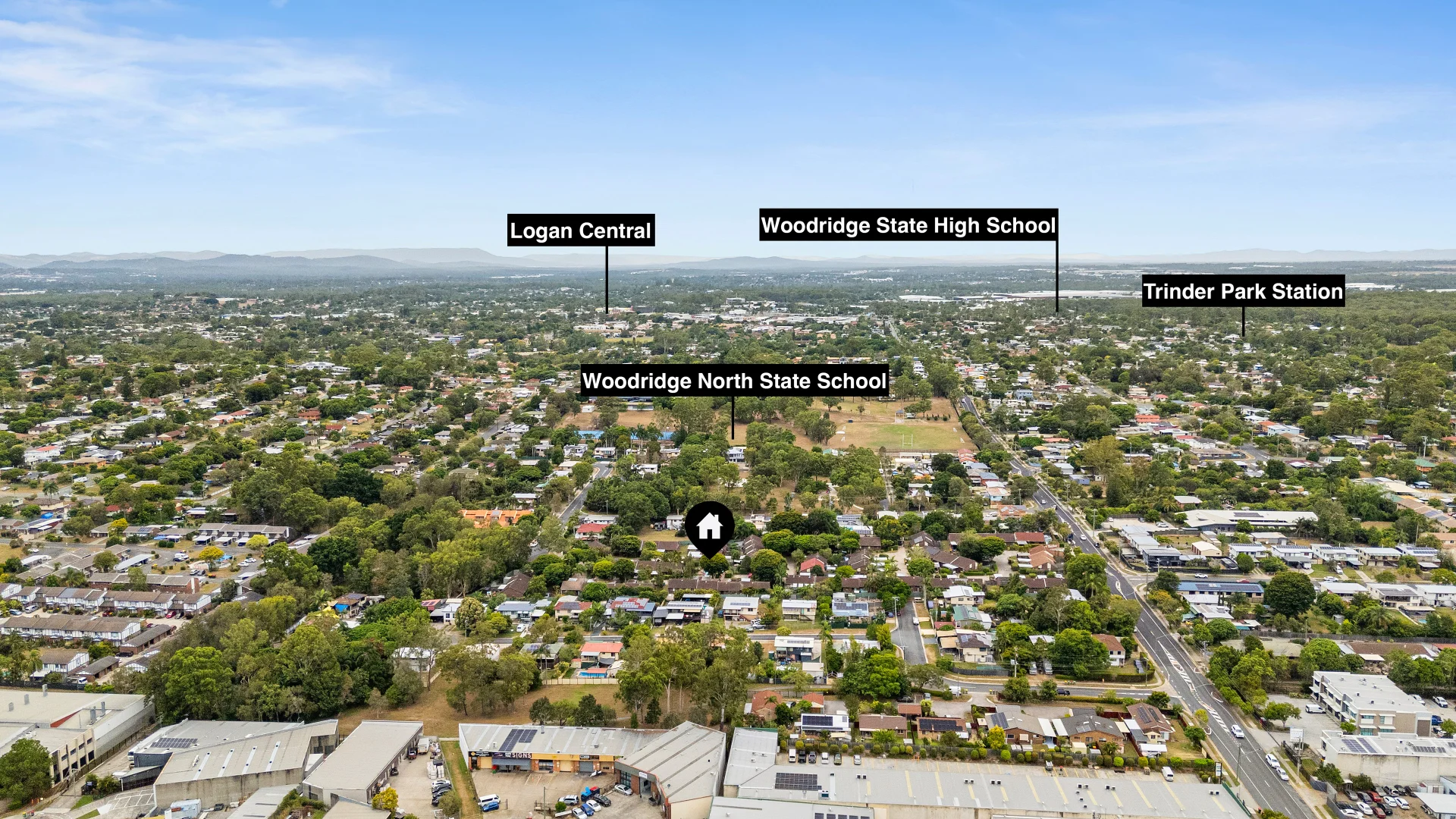 Additional image 16 of 12/129 North Road, Woodridge QLD 4114