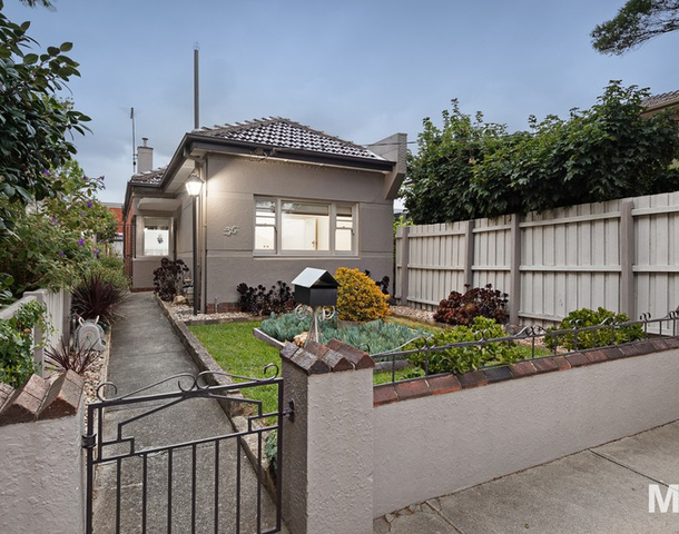 36 Lennox Street, Moonee Ponds VIC 3039