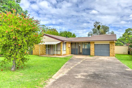 21 Merindah Avenue, Manilla NSW 2346, Image 0