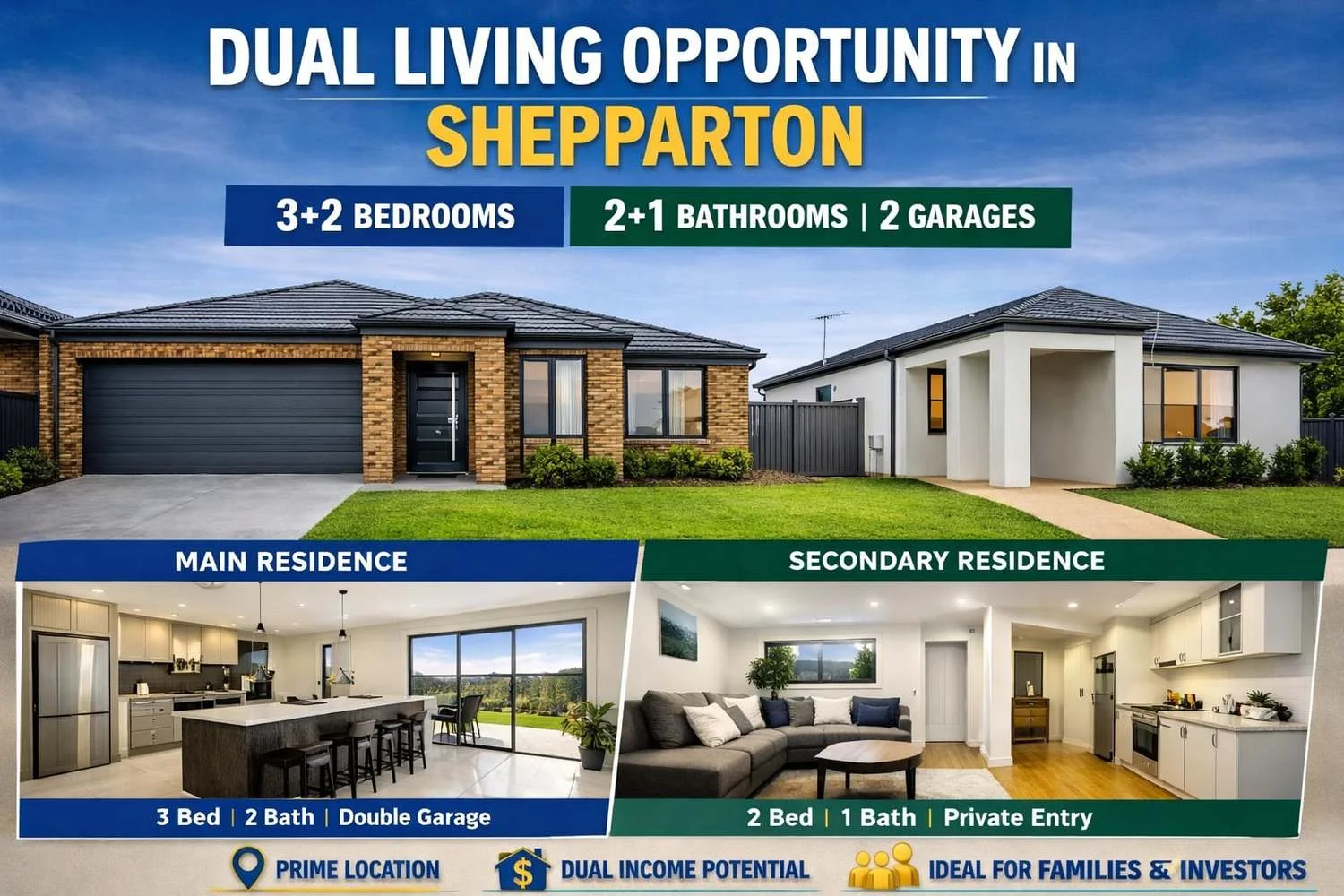 Primary image of Shepparton VIC 3630