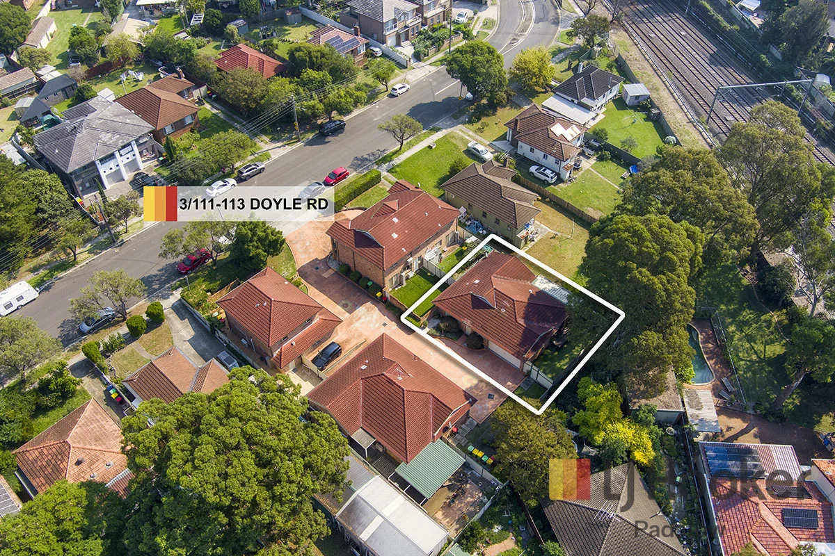 Additional image 11 of 3/111-113 Doyle Road, Padstow NSW 2211