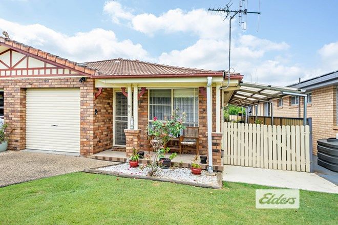 Picture of 2/19 Hickory Crescent, TAREE NSW 2430