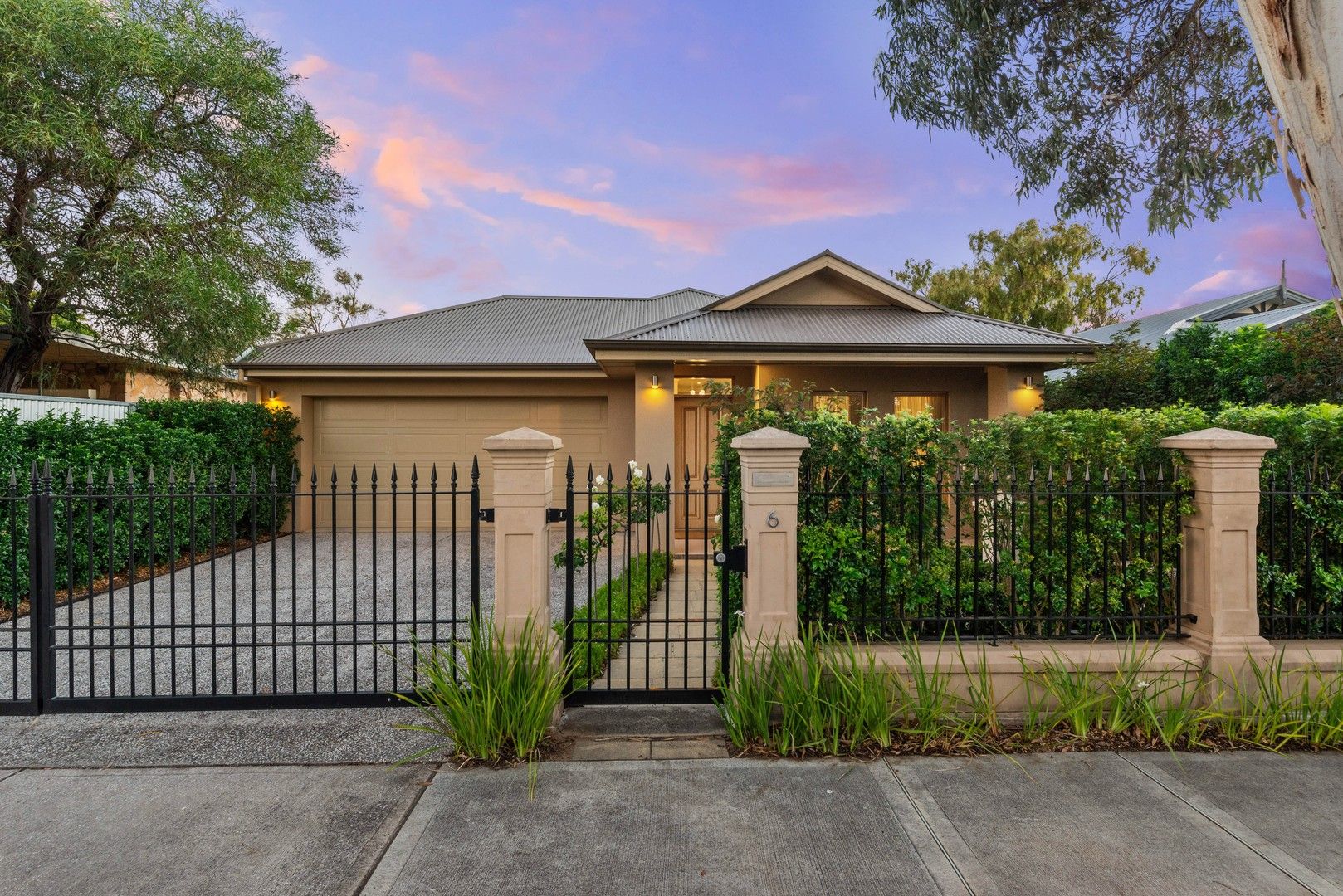 6 Tiparra Avenue, Park Holme SA 5043, Image 0