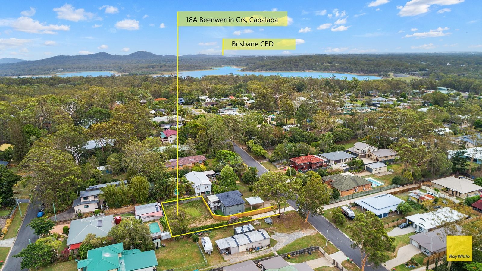 18A Beenwerrin Crescent, Capalaba QLD 4157, Image 0