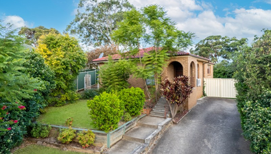 Picture of 16 Dunkeld Place, ST ANDREWS NSW 2566