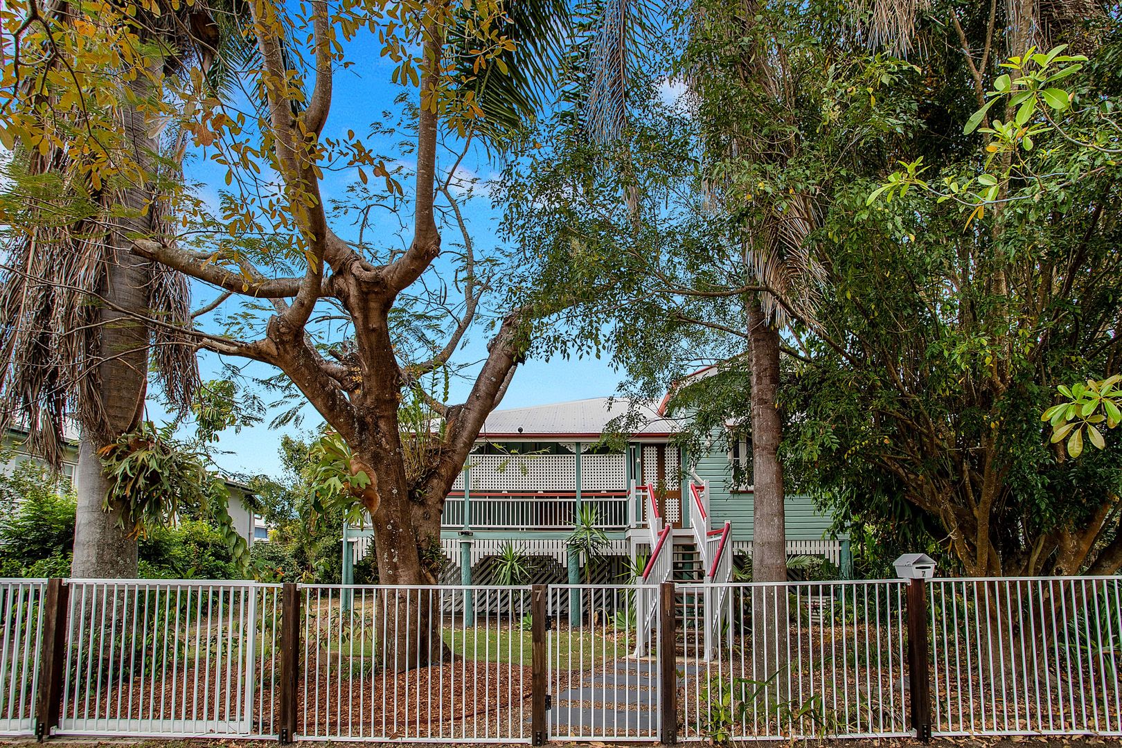 7 Forth Street, South Mackay QLD 4740, Image 1