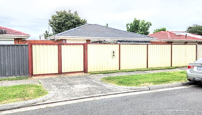 Picture of 2/455 Princess Hwy, NOBLE PARK VIC 3174