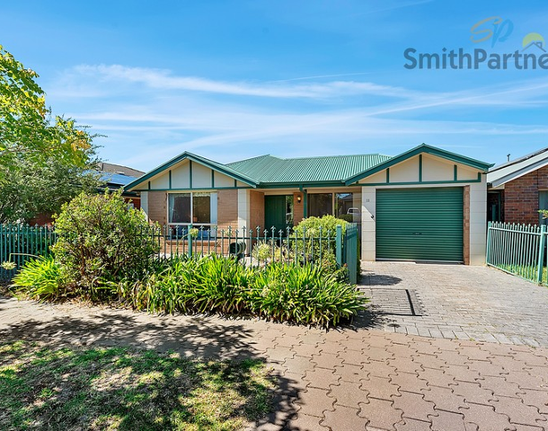 11 Grenville Avenue, Hillcrest SA 5086