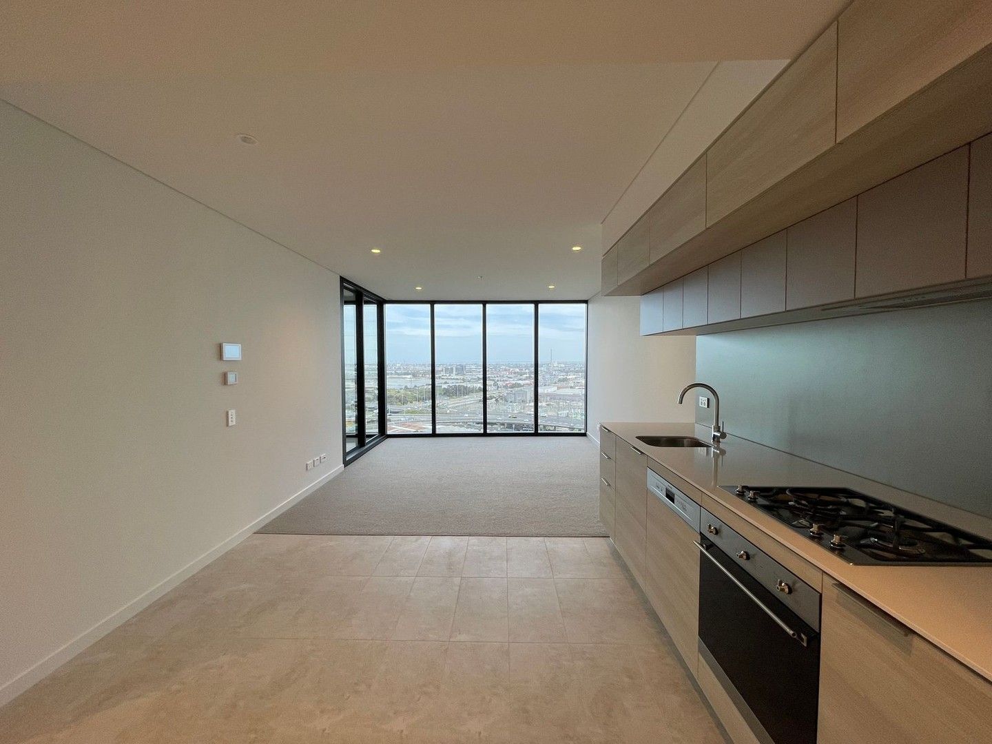 1 bedrooms Apartment / Unit / Flat in 2606/103 South Wharf Drive DOCKLANDS VIC, 3008