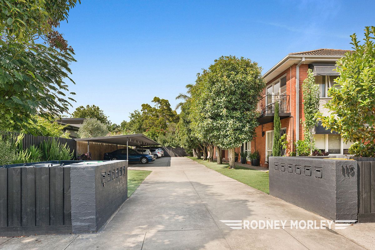 10/115 Eskdale Road, Caulfield North VIC 3161, Image 0