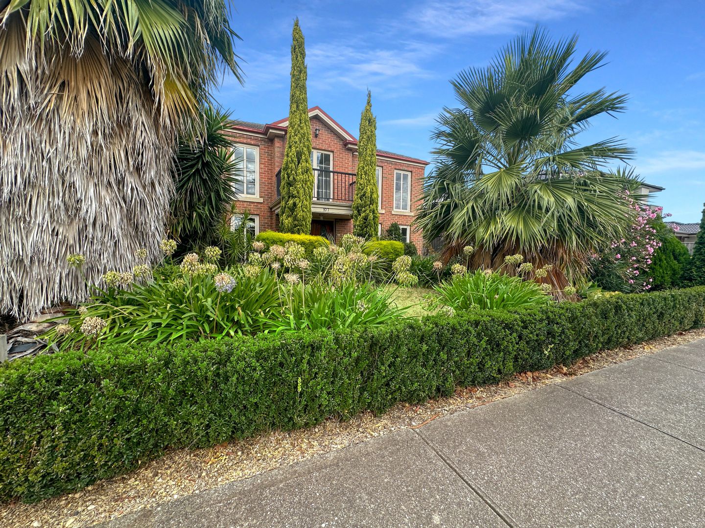 107 Lennon Boulevard, Point Cook VIC 3030, Image 2