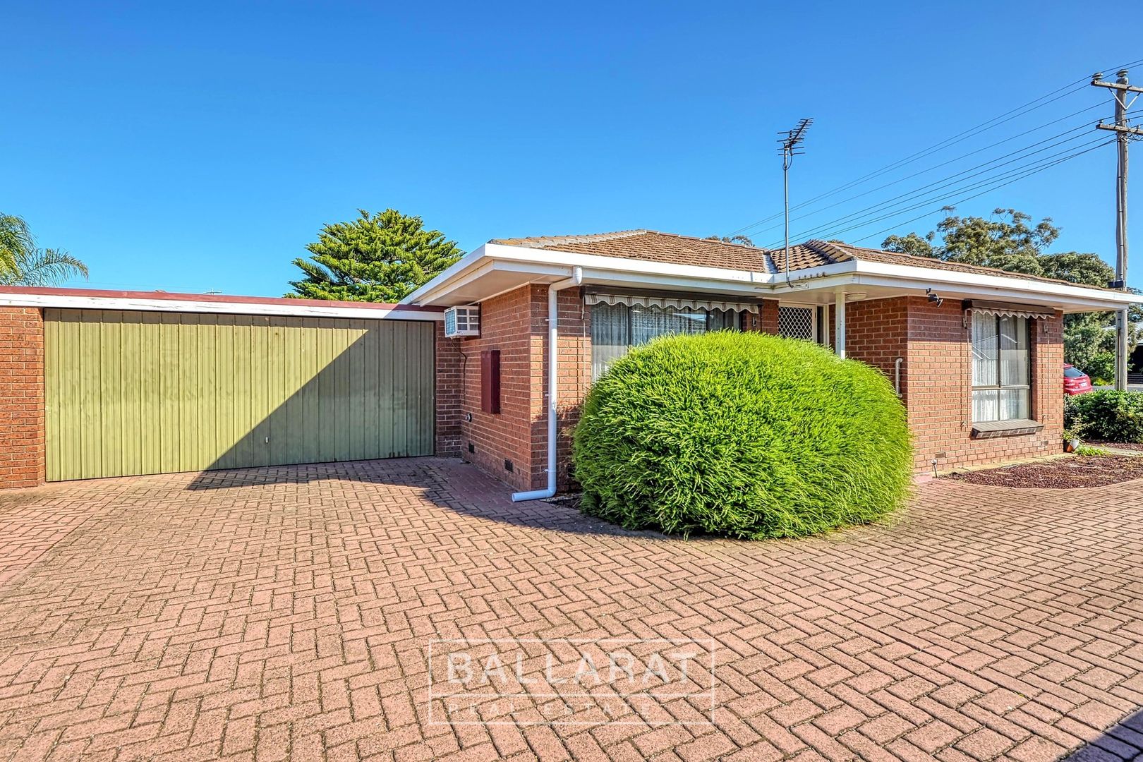 1/294 Gladstone Street, Maryborough VIC 3465, Image 1