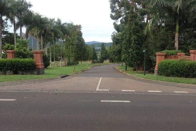 Picture of Lot 302 Bellmere Lane, REDLYNCH QLD 4870