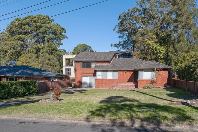 Picture of 4 Kira Avenue, NORTHMEAD NSW 2152