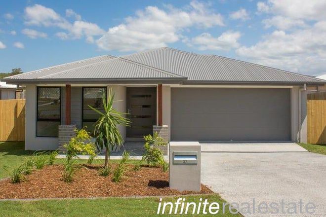 Picture of 37 Paddy Circuit, ORMEAU QLD 4208